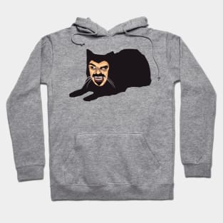 Vladislav Cat Hoodie